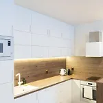 Apartmán Elegant In The Heart Of