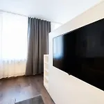 Apartmán Elegant In The Heart Of Brno