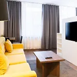 Elegant In The Heart Of Apartmán