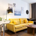 Elegant In The Heart Of Apartmán *