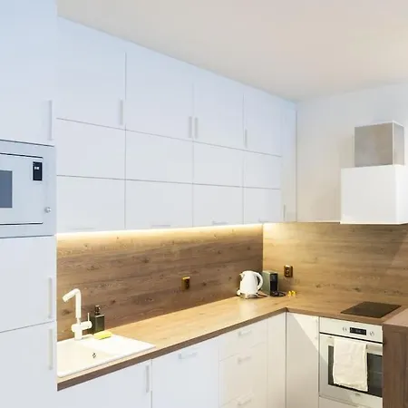 Apartment Elegant In The Heart Of