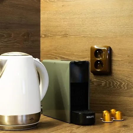 Lägenhet Elegant In The Heart Of *