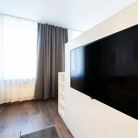 Apartment Elegant In The Heart Of Brno