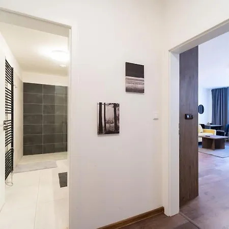 Elegant In The Heart Of