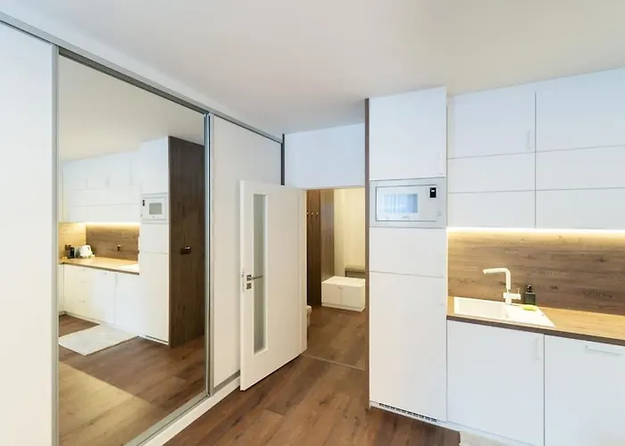 Elegant In The Heart Of ברנו